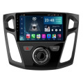 Штатна магнітола Torssen Ford Focus 12-15 з кнопками F96128 4G Carplay
