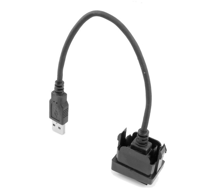 USB роз'єм Chevrolet Colorado CARAV 17-011