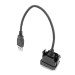 USB роз'єм Chevrolet Colorado CARAV 17-011