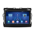 Штатна магнітола Toyota Estima 2006-2008 Element 4/32 4G CarPlay