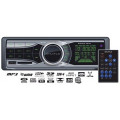 Автомагнітола Shuttle SUD-350 Black/Green