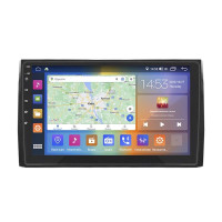 Штатна магнітола Skoda Kodiaq 2021 Element Prime 4/64 CarPlay 4G