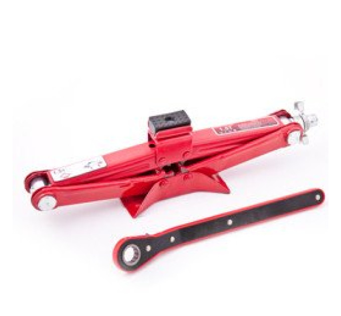 Домкрат Carlife SJ226 1.5т