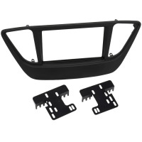 Перехідна рамка Hyundai Accent Metra 95-7393B