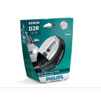 Ксенонова лампа Philips Xenon X-tremeVision gen2 D2R 85126XV2S1