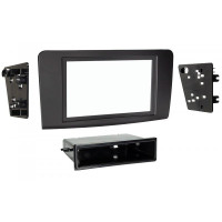 Перехідна рамка Mercedes ML-klasse, GL-klasse Metra 99-8723B