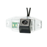 Штатна камера заднього огляду Fighter CS-HCCD+FM-30 (Toyota)