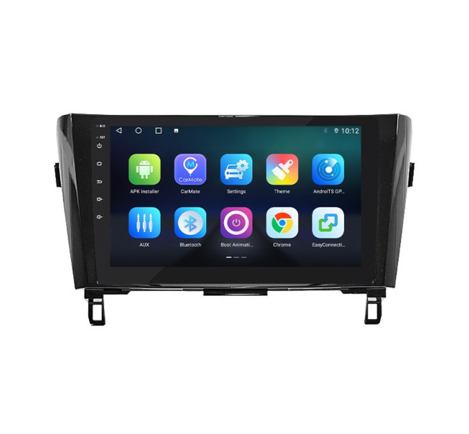 Штатна магнітола Nissan X-Trail 2013-2019 Element 4/64 4G CarPlay