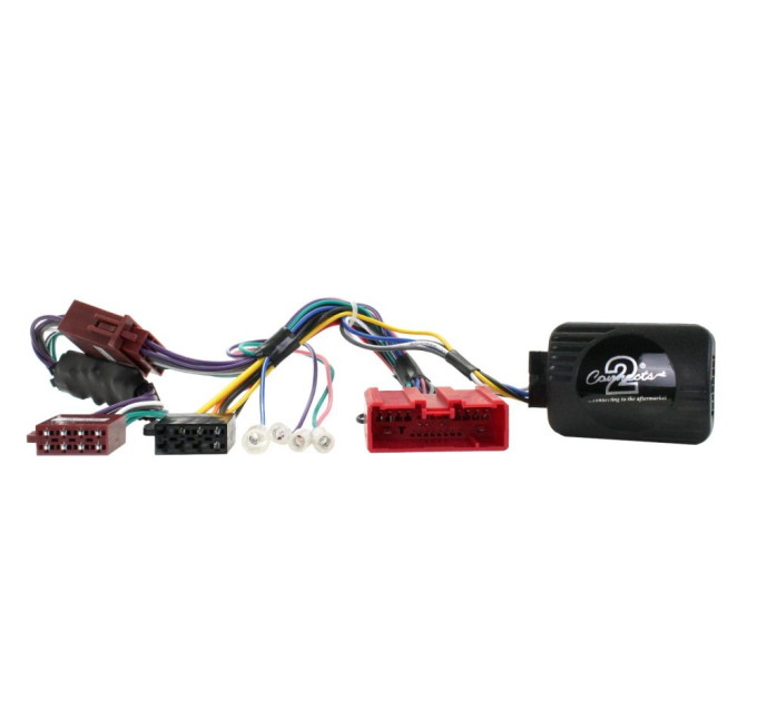Адаптер кнопок керма Connects2 CTSMZ010.2