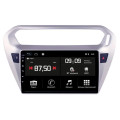 Штатна магнітола Torssen Citroen Elysee C4 04-09 MQD9232 DSP