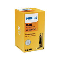 Ксенонова лампа Philips Xenon Vision D4R 42406VIC1