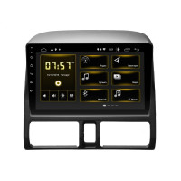 Штатна магнітола Incar DTA-0109 для Honda CRV 2001-2006 Штатна магнітола Incar DTA-0109 для Honda CRV 2001-2006