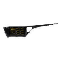 Штатна магнітола Incar DTA-1595 для Toyota Camry 70 2018+ Штатна магнітола Incar DTA-1595 для Toyota Camry 70 2018+