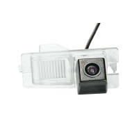 Штатна камера заднього огляду Fighter CS-CCD+FM-62 (Ssang Yong)