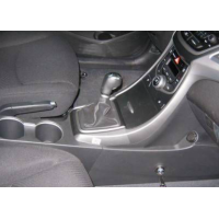 Замок на КПП Bear-Lock Hyundai Elantra 1534KA