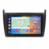 Штатна магнітола Volkswagen Polo 2009-2015 Element Prime 2/32 CarPlay 4G