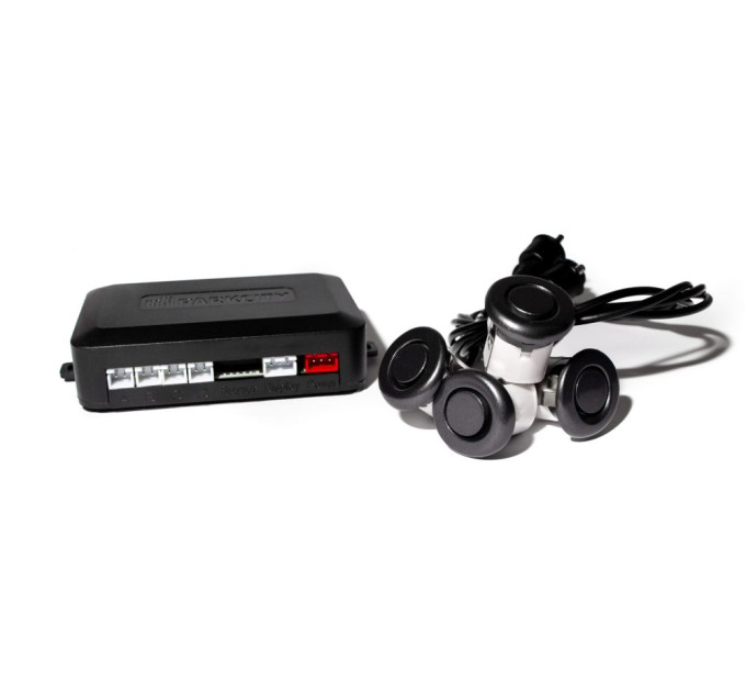 Парктронік ParkCity Odessa 418/102 Black