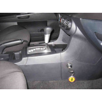 Замок на КПП Bear-Lock Mitsubishi Lancer 1209K