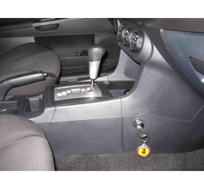 Замок на КПП Bear-Lock Mitsubishi Lancer 1209K