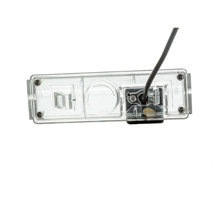 Штатна камера заднього огляду Fighter CS-HCCD+FM-39 (Mitsubishi)