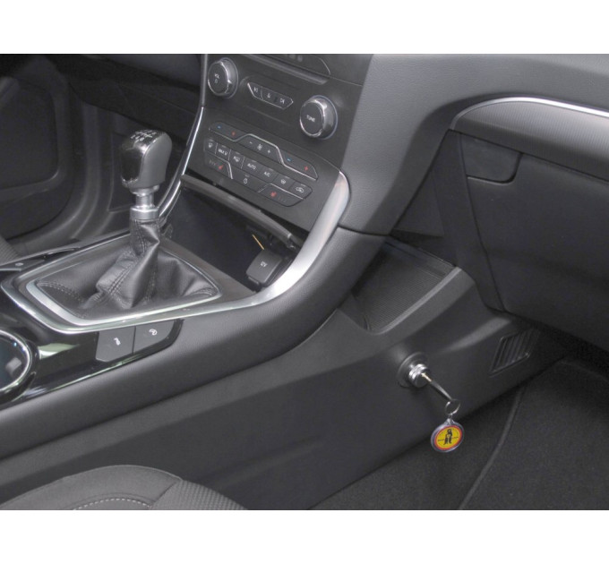 Замок на КПП Bear-Lock Ford S-Max 1889K