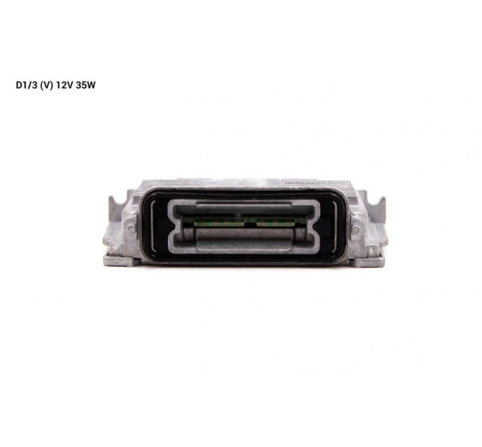 Штатний блок розпалу Infolight D1/3 (V) 12V 35W