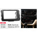 Перехідна рамка KIA Carnival, Sedona Carav 11-520