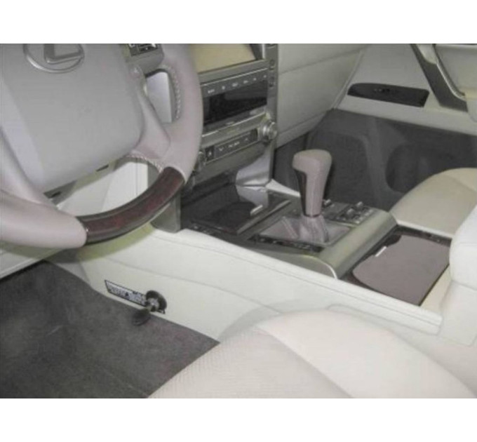 Замок на КПП Bear-Lock Lexus Gx-460 1760K