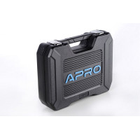 Набір інструменту APRO 251410 Набір інструменту APRO 251410