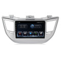 Штатна магнітола Abyss Audio MP-9214 для Hyundai TUCSON / IX35 2015+