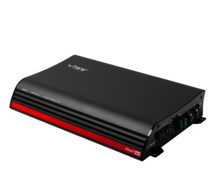 Підсилювач Vibe PowerBox 250.2-V0