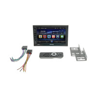 Автомагнітола Nextone MD-701 Автомагнітола Nextone MD-701