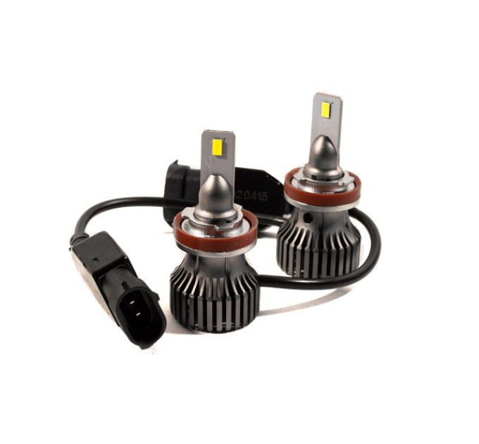 Світлодіодні лампи HeadLight F1X H11 (PGJ19-2) 52W 12V 8400Lm