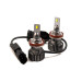 Світлодіодні лампи HeadLight F1X H11 (PGJ19-2) 52W 12V 8400Lm