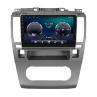 Штатна магнітола Nissan Tiida 2004-2012 Element 4/64 4G CarPlay
