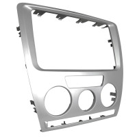 Перехідна рамка Skoda Octavia Carav 11-815