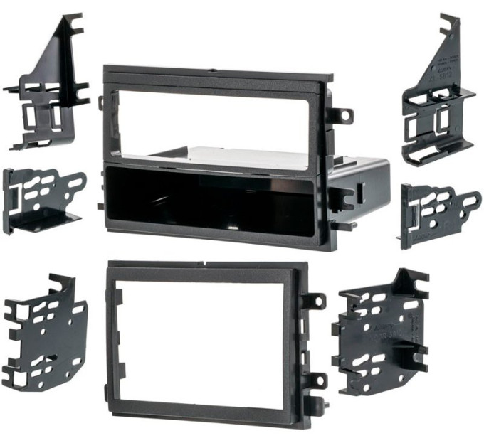 Перехідна рамка Ford Metra 99-5815