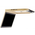 Монітор стельовий Clayton SL-1330 BE бежевий
