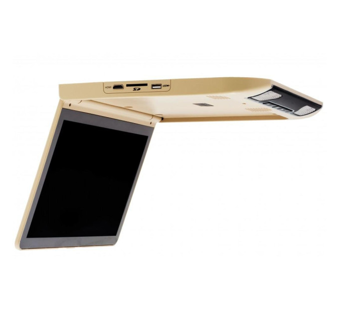 Монітор стельовий Clayton SL-1330 BE бежевий