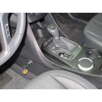 Замок на КПП Bear-Lock Hyundai Santa-Fe 1654R
