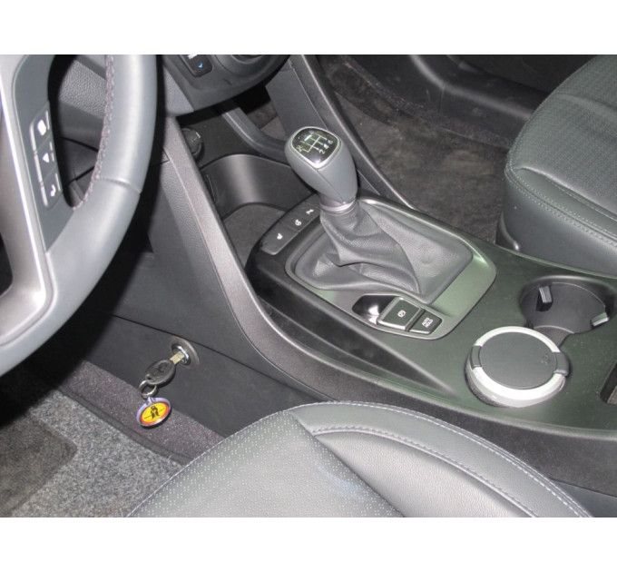 Замок на КПП Bear-Lock Hyundai Santa-Fe 1654R
