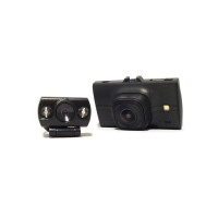 Відеореєстратор Falcon DVR HD77-2CAM