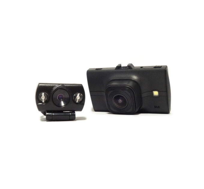 Відеореєстратор Falcon DVR HD77-2CAM