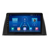 Штатна магнітола Peugeot 4008  2012-2017 Element 6/128 4G CarPlay