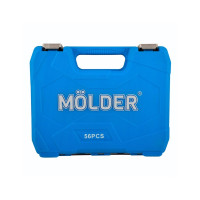 Набір інструменту MOLDER MT60056 Набір інструменту MOLDER MT60056