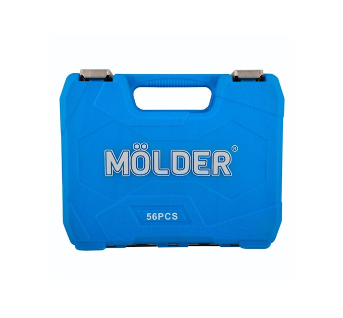 Набір інструменту MOLDER MT60056