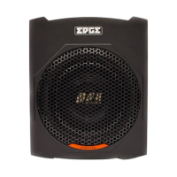 Сабвуфер EDGE EDBX10A-E0 Сабвуфер EDGE EDBX10A-E0
