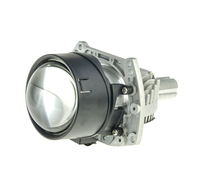 Світлодіодна лінза Bi-LED Cyclone LED BL 2,5" P-1 65W