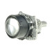 Світлодіодна лінза Bi-LED Cyclone LED BL 2,5" P-1 65W