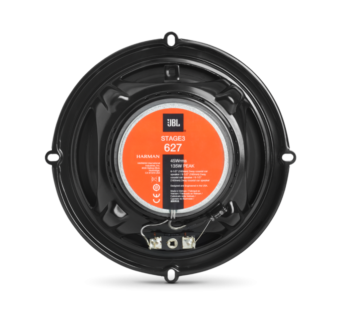 Акустика JBL Stage3 627